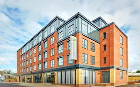 Holiday Inn Express Grimsby By Ihg  United Kingdom